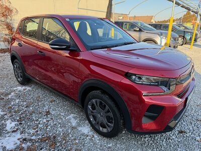 Citroën C3 Vorführwagen