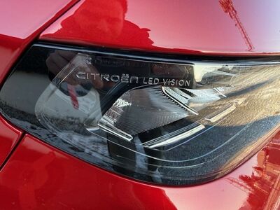 Citroën C3 Vorführwagen