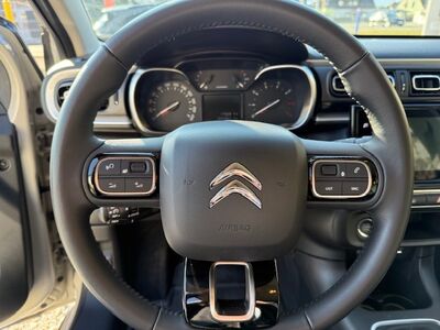Citroën C3 Gebrauchtwagen Citroën C3 Gebrauchtwagen