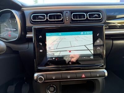 Citroën C3 Gebrauchtwagen Citroën C3 Gebrauchtwagen