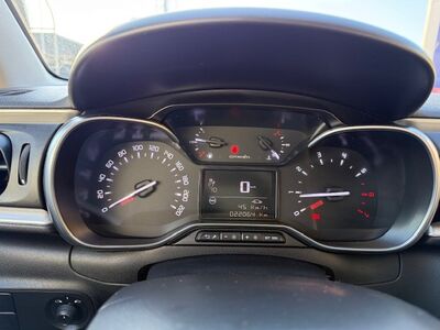 Citroën C3 Gebrauchtwagen Citroën C3 Gebrauchtwagen