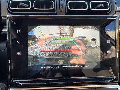 Citroën C3 Gebrauchtwagen Citroën C3 Gebrauchtwagen