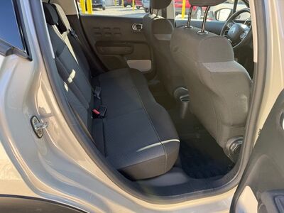 Citroën C3 Gebrauchtwagen Citroën C3 Gebrauchtwagen