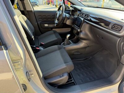 Citroën C3 Gebrauchtwagen Citroën C3 Gebrauchtwagen