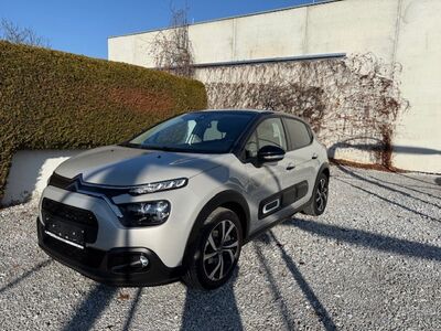 Citroën C3 Gebrauchtwagen Citroën C3 Gebrauchtwagen