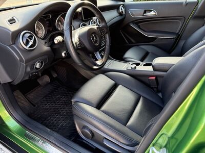 Mercedes-Benz GLA Gebrauchtwagen Mercedes-Benz GLA Gebrauchtwagen