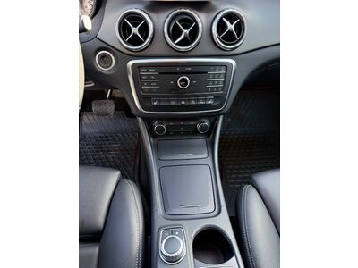 Mercedes-Benz GLA Gebrauchtwagen Mercedes-Benz GLA Gebrauchtwagen