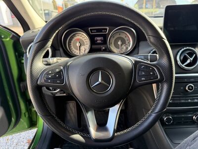 Mercedes-Benz GLA Gebrauchtwagen Mercedes-Benz GLA Gebrauchtwagen