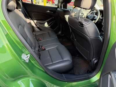 Mercedes-Benz GLA Gebrauchtwagen Mercedes-Benz GLA Gebrauchtwagen