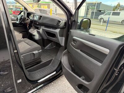 Peugeot Expert Gebrauchtwagen