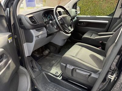 Peugeot Expert Gebrauchtwagen