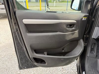 Peugeot Expert Gebrauchtwagen