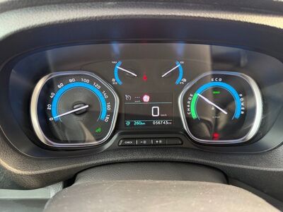 Peugeot Expert Gebrauchtwagen