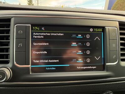 Peugeot Expert Gebrauchtwagen