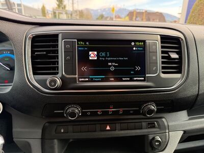 Peugeot Expert Gebrauchtwagen