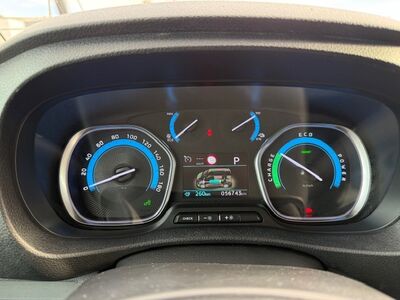 Peugeot Expert Gebrauchtwagen