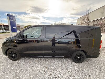 Peugeot Expert Gebrauchtwagen