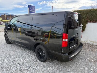 Peugeot Expert Gebrauchtwagen