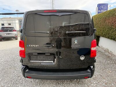Peugeot Expert Gebrauchtwagen