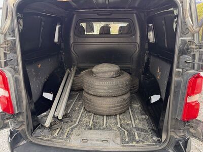 Peugeot Expert Gebrauchtwagen