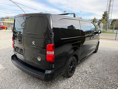 Peugeot Expert Gebrauchtwagen