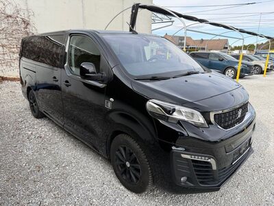 Peugeot Expert Gebrauchtwagen