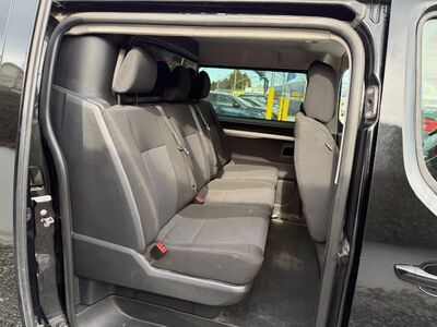 Peugeot Expert Gebrauchtwagen