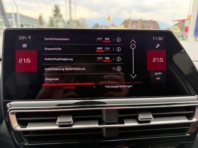 Citroën C5 Aircross Gebrauchtwagen