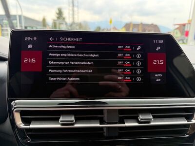 Citroën C5 Aircross Gebrauchtwagen