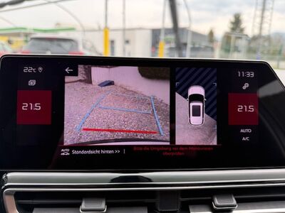 Citroën C5 Aircross Gebrauchtwagen