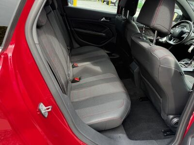 Peugeot 308 Gebrauchtwagen