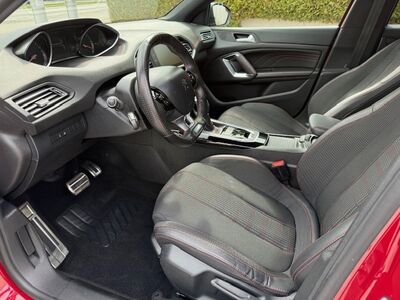Peugeot 308 Gebrauchtwagen