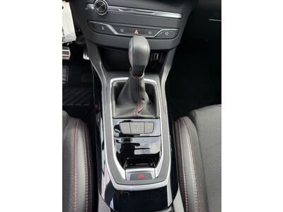 Peugeot 308 Gebrauchtwagen