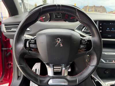 Peugeot 308 Gebrauchtwagen