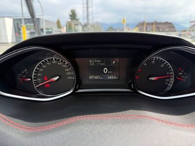 Peugeot 308 Gebrauchtwagen