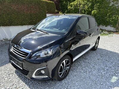 Peugeot 108 Gebrauchtwagen