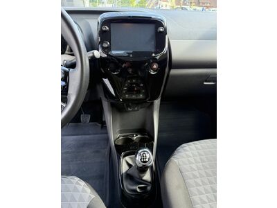 Peugeot 108 Gebrauchtwagen