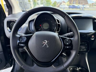 Peugeot 108 Gebrauchtwagen