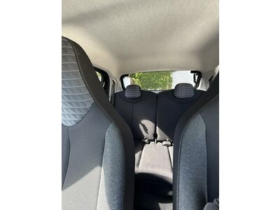 Peugeot 108 Gebrauchtwagen