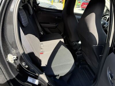 Peugeot 108 Gebrauchtwagen