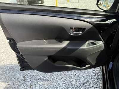 Peugeot 108 Gebrauchtwagen