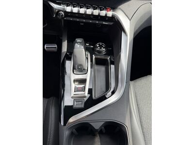 Peugeot 3008 Gebrauchtwagen Peugeot 3008 Gebrauchtwagen