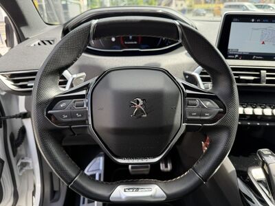 Peugeot 3008 Gebrauchtwagen Peugeot 3008 Gebrauchtwagen