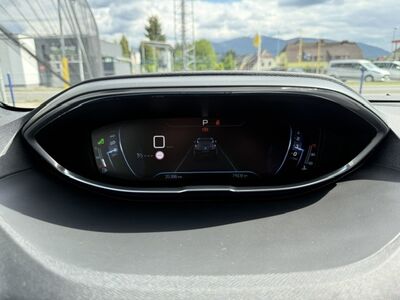 Peugeot 3008 Gebrauchtwagen Peugeot 3008 Gebrauchtwagen