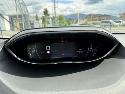 Peugeot 3008 Gebrauchtwagen Peugeot 3008 Gebrauchtwagen