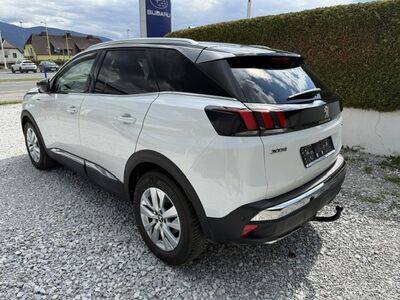 Peugeot 3008 Gebrauchtwagen Peugeot 3008 Gebrauchtwagen