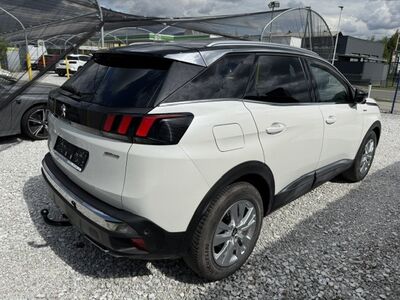 Peugeot 3008 Gebrauchtwagen Peugeot 3008 Gebrauchtwagen