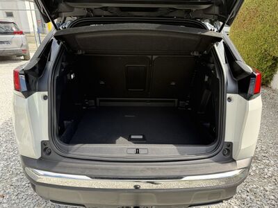 Peugeot 3008 Gebrauchtwagen Peugeot 3008 Gebrauchtwagen