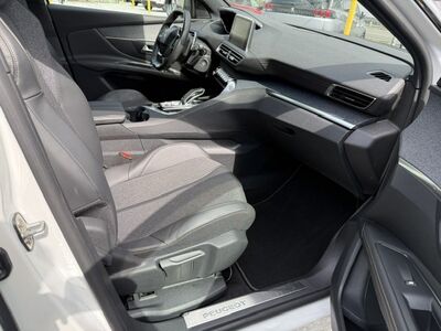 Peugeot 3008 Gebrauchtwagen Peugeot 3008 Gebrauchtwagen