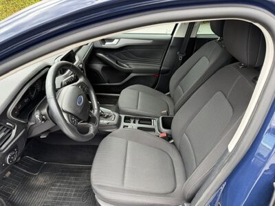 Ford Focus Gebrauchtwagen Ford Focus Gebrauchtwagen